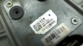 Compressor Audi A6 C7 12-15 3.0T with intercoolers 73k