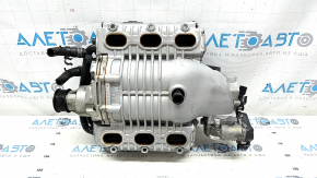 Compressor Audi A6 C7 12-15 3.0T with intercoolers 73k