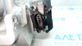 Compressor Audi A6 C7 12-15 3.0T with intercoolers 73k