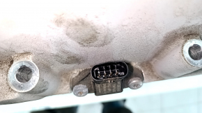 Compressor Audi A6 C7 12-15 3.0T with intercoolers 73k