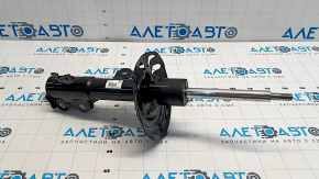 Shock absorber front right Toyota Prius 50 16- OEM
