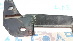 Mudguard liner front left Toyota Highlander 20-25 abrasions