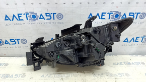 Headlight front right Mazda CX-5 17-21 complete, LED