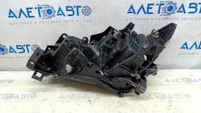Headlight front right Mazda CX-5 17-21 complete, LED