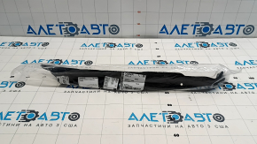 Wing seal door-wing right Subaru Impreza 17- GK