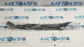 Wing seal door-wing right Subaru Impreza 17- GK