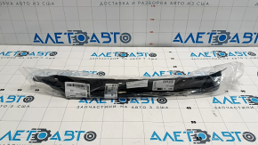 Seal wing door-wing left Subaru Impreza 17- GK