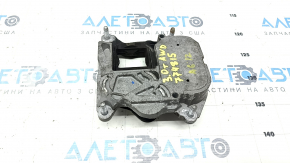 Automatic transmission cushion Audi A6 C7 12-18 2.0T, 3.0T AWD cracked