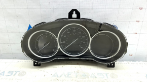 Instrument cluster Mazda CX-5 19-20 9k