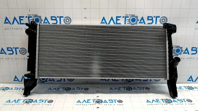 Radiator cooling water BMW X1 F48 16-19 B46 KOYORAD
