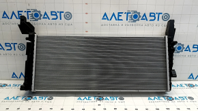 Radiator cooling water BMW X1 F48 16-19 B46 KOYORAD
