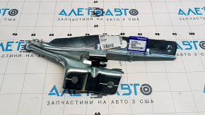 Hood hinge left Volvo XC60 18-23