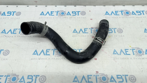 Cooling pipe right Toyota Highlander 20-25 hybrid