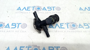 Radiator neck Toyota Highlander 20-25 2.4T, hybrid with cap