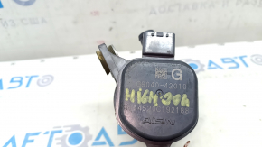 Toyota Highlander 20- inverter cooling pump