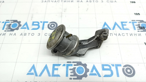 EGR valve right Audi A6 C7 12-15 3.0T