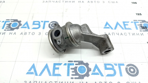 EGR valve right Audi A6 C7 12-15 3.0T
