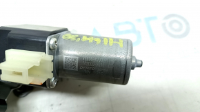 Driver's seat motor backrest Toyota Highlander 20-25