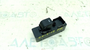 Front right window lift control Mazda CX-5 19-25 black