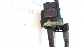 Fuel tank ventilation valve Audi A6 C7 12-15 3.0T with tube