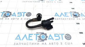 Fuel tank ventilation valve Audi A6 C7 12-15 3.0T with tube
