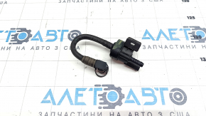 Fuel tank ventilation valve Audi A6 C7 12-15 3.0T with tube