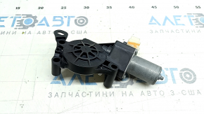 Toyota Highlander 20-25 driver's seat cushion adjustment motor front
