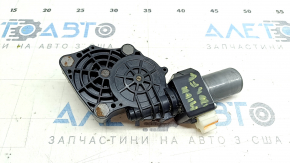 Toyota Highlander 20-25 driver's seat cushion adjustment motor rear