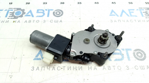Toyota Highlander 20-25 driver's seat cushion adjustment motor rear