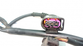 Fuel injector wiring left Audi A6 C7 12-15 3.0T