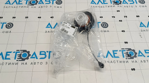 Mazda 6 Fuel Filler Cap 13-21