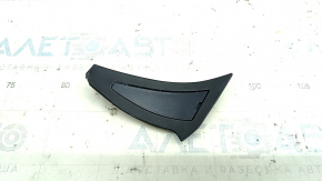 Inner tailgate light trim left Mazda CX-5 17-21 2 parts