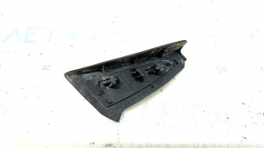 Inner tailgate light trim left Mazda CX-5 17-21 2 parts