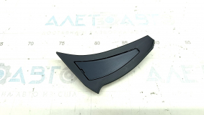 Right inner tailgate light trim Mazda CX-5 17-21 2 parts