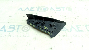 Right inner tailgate light trim Mazda CX-5 17-21 2 parts