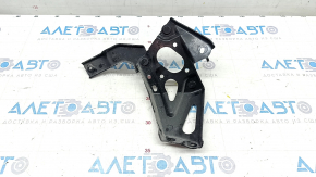 Radiator bracket automatic transmission Toyota Highlander 20-25 hybrid metal