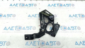 Radiator bracket automatic transmission Toyota Highlander 20-25 hybrid metal