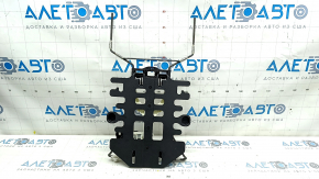 Lumbar support for the driver's seat Toyota Highlander 20-25