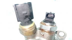 High pressure fuel pump TNVD Audi A6 C7 12-15 3.0T