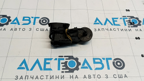 Fuel filler door lock VW Passat b8 16-19 USA TOPRAN