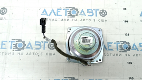 Front right door speaker Audi A6 C7 12-18 Bose, without housing