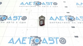 Fuel pressure sensor Audi A6 C7 12-15 3.0T on the fuel rail