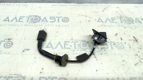 Rear view camera Mazda CX-5 17 - for all-round view