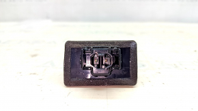 Trunk door number plate light right Mazda CX-5 19-25