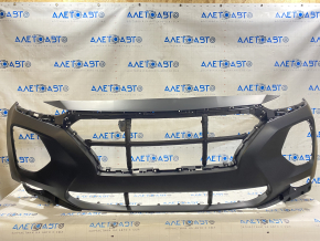 Front bumper bare Hyundai Santa FE 19-20