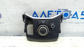 Mazda CX-5 19-20 Display Control Joystick