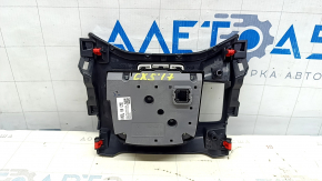Mazda CX-5 19-20 Display Control Joystick