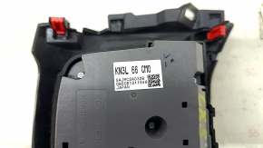Mazda CX-5 19-20 Display Control Joystick