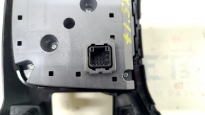 Mazda CX-5 19-20 Display Control Joystick
