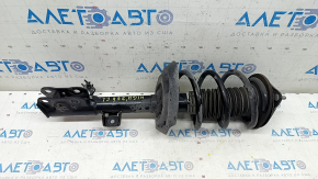 Shock absorber strut assembly front left Toyota Highlander 20- FWD